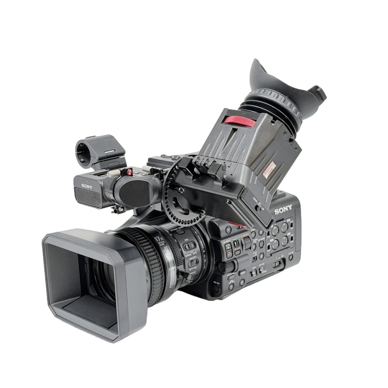 Z-Finder For Sony PXW-Z300