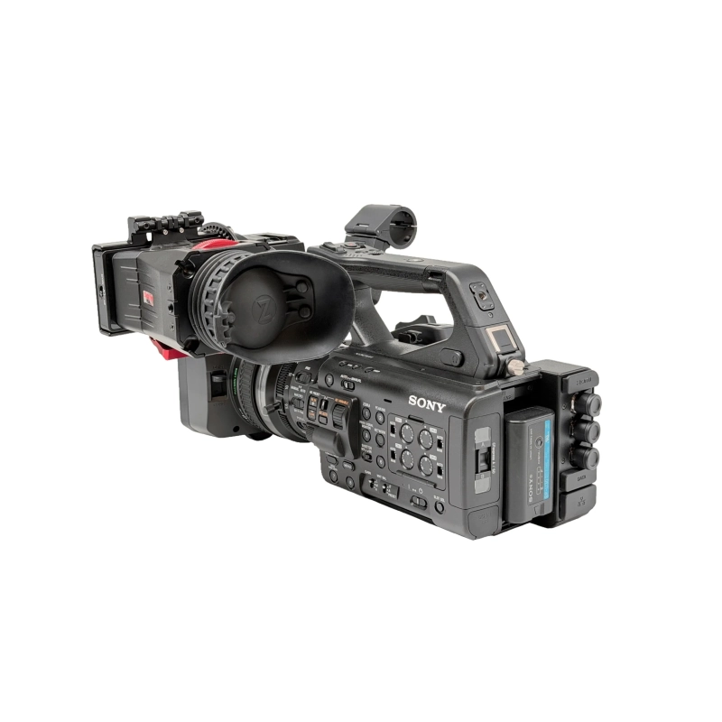 Z-Finder For Sony PXW-Z300