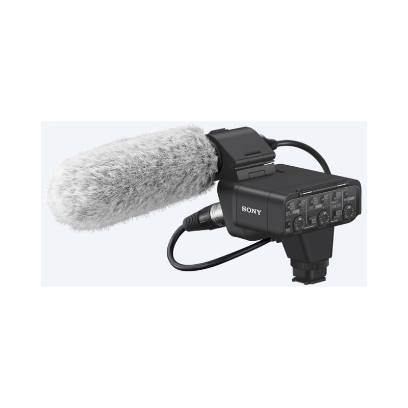 XLR Adaptor Kit (XLR-K3M) - Occasion
