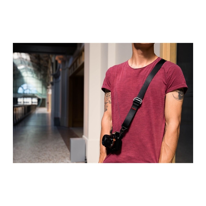 Slide™ Lite - Black