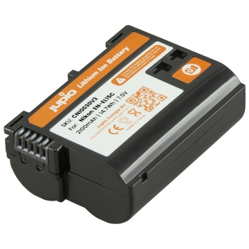 EN-EL15C 2100mAh