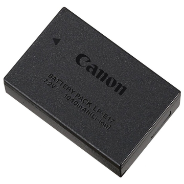 LP-E17 Battery