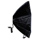 Speed Softbox Kit Octa 60cm