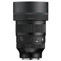 85mm F1.2 DG Art L-Mount