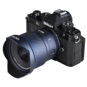 12mm f/2.8 Lite Zero-D FF Auto Focus Lens - Nikon Z (VE1228AFNZ)