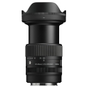 20-60mm F2.8-4 DG Contemporary L-mount
