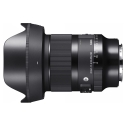 20mm f/1.4 DG DN Art L-Mount