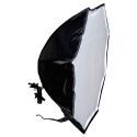 Speed Softbox Kit Octa 60cm