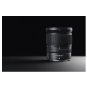 Z 24-70mm f/4.0 S