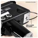 CS-8 Video Camera Digital Vintage