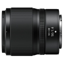 Nikkor Z 50mm f/1.4