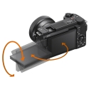 ZV-E10 II Vlogcamera + SEL E PZ 16-50mm f/3.5-5.6 OSS II