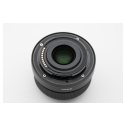 Z 24mm f/1.7 - Occasion