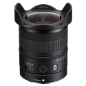 SEL FE 8-14mm F3.5 Fisheye G Lens