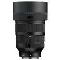 85mm F1.2 DG Art L-Mount