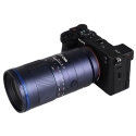 180mm f/4.5 1.5X Ultra Macro APO Auto Focus Lens - Nikon Z