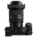 20-60mm F2.8-4 DG Contemporary SE
