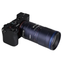180mm f/4.5 1.5X Ultra Macro APO Auto Focus Lens - Nikon Z
