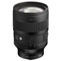 85mm F1.2 DG Art L-Mount