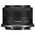 EOS R100 Black + RF-S 18-45mm IS STM + RF-S 55-210mm f/5-7.1