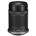 EOS R100 Black + RF-S 18-45mm IS STM + RF-S 55-210mm f/5-7.1