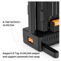 V-Mount Dual Charger w/ Hot Switching (VM-C2-KIT)