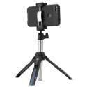 Smart Mini Tripod And Selfie Stick BK15