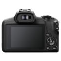 EOS R100 Black + RF-S 18-45mm IS STM + RF-S 55-210mm f/5-7.1