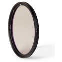 72mm Circular Polarizing (CPL) Lens Filter