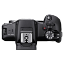 EOS R100 Black + RF-S 18-45mm IS STM + RF-S 55-210mm f/5-7.1