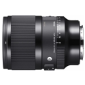 50mm f/1.4 DG DN Art L-Mount