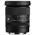 20-60mm F2.8-4 DG Contemporary SE