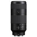 SEL 100-400mm F5.6-8 OSS