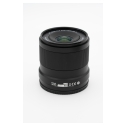 AF 15mm f/1.7 Nikon Z - Occasion