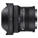 10-18mm f/2.8 DC DN (C) SE