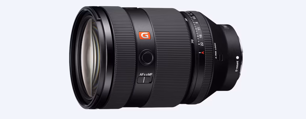 FE 28-70mm GM 2.0 FF