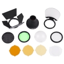 Speedlite V1 Sony X-Pro II Trigger Accessories Kit
