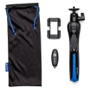 Smart Mini Tripod And Selfie Stick BK15