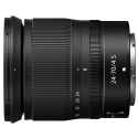 Z 24-70mm f/4.0 S