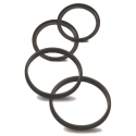 StepUp/Down Ring 62mm - 77mm