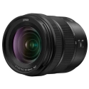 LUMIX S 20-60mm f/3.5-5.6 L-Mount Black