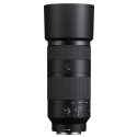 SEL 100-400mm F5.6-8 OSS