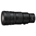 Nikkor Z 400mm f/4.5 VR S