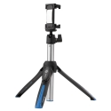 Smart Mini Tripod And Selfie Stick BK15