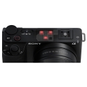 ZV-E10 II Vlogcamera + SEL E PZ 16-50mm f/3.5-5.6 OSS II