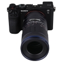 180mm f/4.5 1.5X Ultra Macro APO Auto Focus Lens - Nikon Z