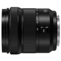 LUMIX S 20-60mm f/3.5-5.6 L-Mount Black
