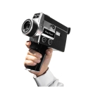 CS-8 Video Camera Digital Vintage