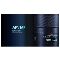 180mm f/4.5 1.5X Ultra Macro APO Auto Focus Lens - Nikon Z