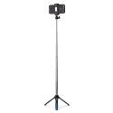 Smart Mini Tripod And Selfie Stick BK15